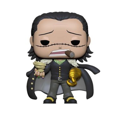 FUNKO Figurine  Pop ! - N&deg;925 - One Piece - Crocodile