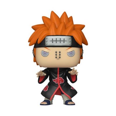 FUNKO Figurine  Pop! N&deg;934 - Naruto - Pain