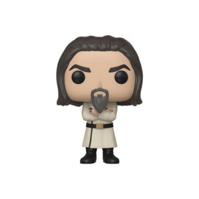 FUNKO Figurine  Pop! N&deg;95 - Harry Potter S8 - Igor Karkaroff 