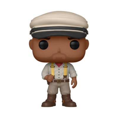FUNKO Figurine  Pop! - N&deg;971 - Jungle Cruise - Pop 1