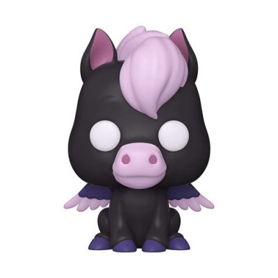 FUNKO Figurine  Pop! N&deg;989 - Fantasia 80th - Baby Pegasus