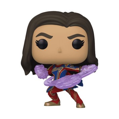  Figurine Funko Pop! N&deg; - The Marvels - Pop 6(gw)