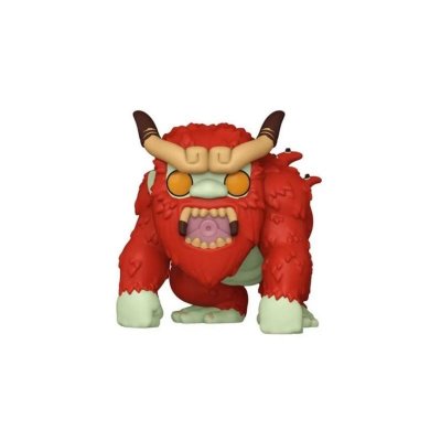 FUNKO Figurine  Pop - Naruto N&deg;1549 - Son Goku - 25 Cm (76779)