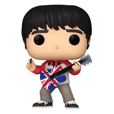FUNKO Figurine  Pop! - Oasis - Noel Gallagher 