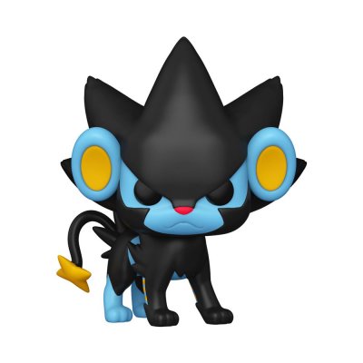 FUNKO Figurine  Pop! - Pokemon - Luxray (emea)
