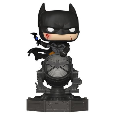 FUNKO Figurine  Pop! Premium Sfx Dc Comics Batman
