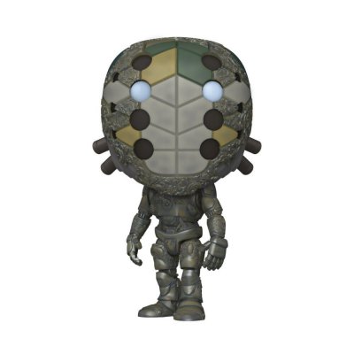 FUNKO Figurine  Pop - Rebel Moon N&deg;1535 - Jimmy (72625)