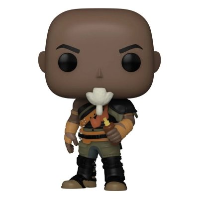 FUNKO Figurine  Pop - Rebel Moon N&deg;1536 - Titus (72627)