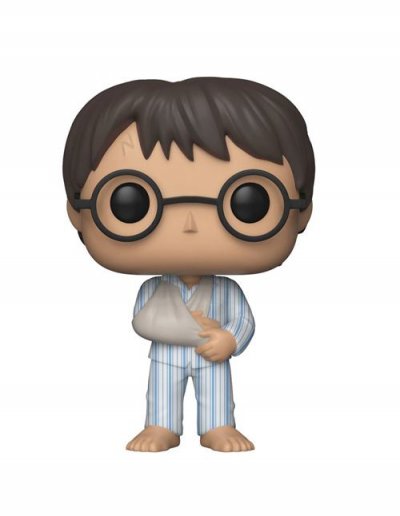 FUNKO Figurine  Pop Saison 5 Harry Potter Pjs 