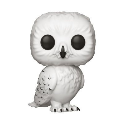 FUNKO Figurine  Pop Saison 5 Hedwig 