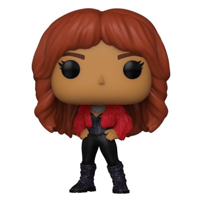 FUNKO Figurine  Pop - She-Hulk : Avocate [Marvel] - Titania (64202)