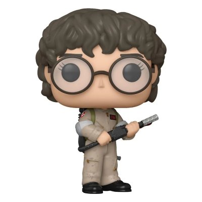 FUNKO Figurine  Pop! - Sos Fantomes (2024) - Pop 4