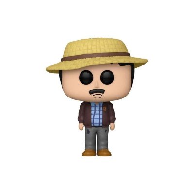 FUNKO Figurine  Pop! - South Park - Farmer Randy Marsh