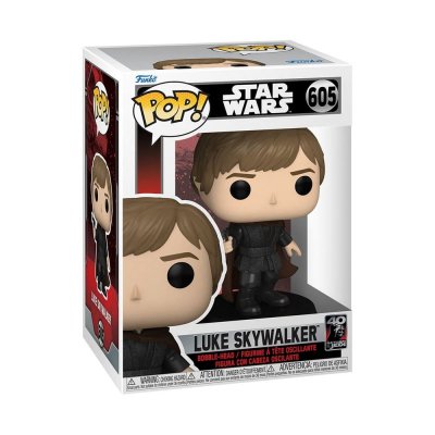 FUNKO Figurine  Pop Star Wars Return of the Jedi 40th Luke