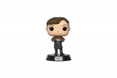 FUNKO Figurine  Pop! Star Wars - Solo: L3-37