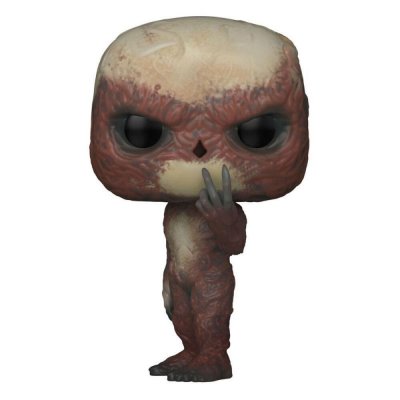 FUNKO Figurine  Pop - Stranger Things N&deg;1312 - Vecna (65632)