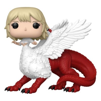 FUNKO Figurine  Pop! Super Gloutons Et Dragons Falin