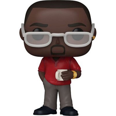 FUNKO Figurine  Pop - Sur &Eacute;coute N&deg;1421 - Stringer Bell (65764)