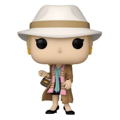 FUNKO Figurine  Pop - Ted Lasso N&deg;1507 - Rebecca Welton (70717)