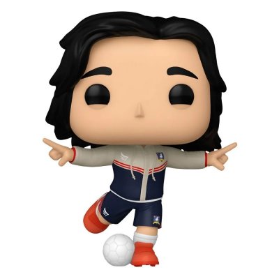 FUNKO Figurine  Pop - Ted Lasso N&deg;1510 - Dani Rojas (70718)