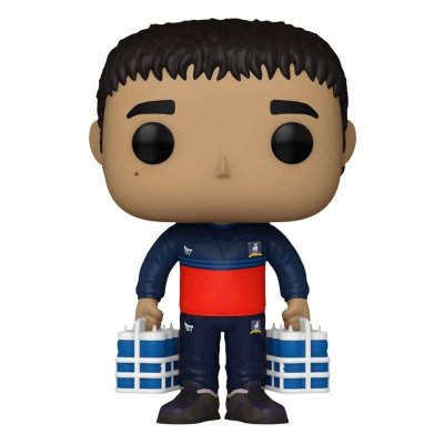 FUNKO Figurine  Pop - Ted Lasso N&deg;1511 - Nate Shelley (70720)