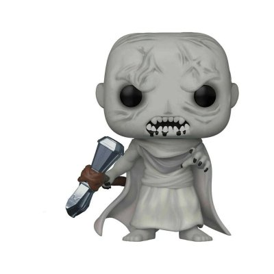 FUNKO Figurine  Pop - Thor : Love And Thunder N&deg;1092 - Gorr (64948)