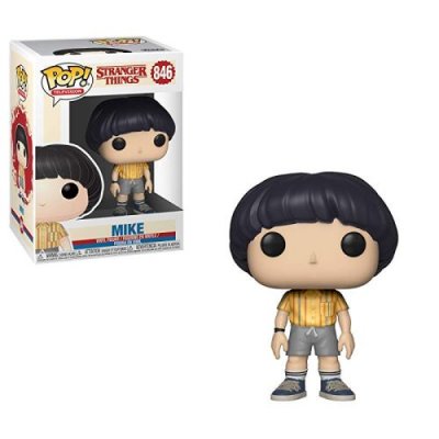FUNKO Figurine  Pop TV Mike 