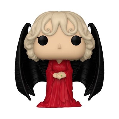 FUNKO Figurine  Pop! Tv - Sandman - Lucifer 