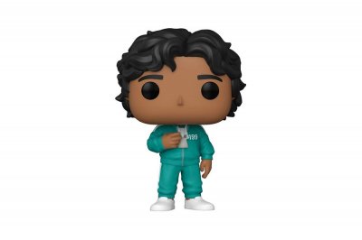 FUNKO Figurine  Pop TV Squid Game Ali 199 