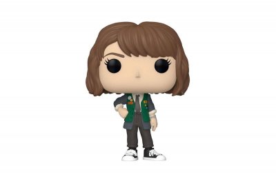 FUNKO Figurine  Pop TV Stranger Things Season 4 Robin 