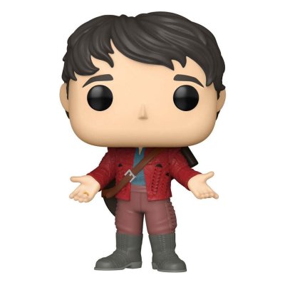 FUNKO Figurine  Pop TV Witcher Jaskier 