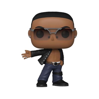 FUNKO Figurine  Pop - Usher N&deg;39 - Usher 8701 - Album (65775)