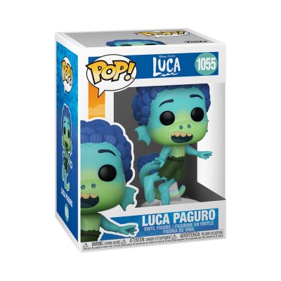 FUNKO Figurine  Pop! - Vespa - Figurine  Pop! - 1