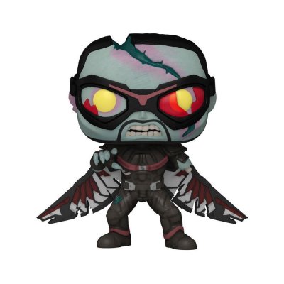 FUNKO Figurine  Pop What If S2 Pop 3 