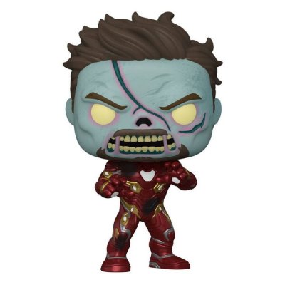 FUNKO Figurine  Pop What If S2 Pop 7 