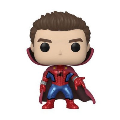 FUNKO Figurine  Pop What if S2 Pop 8 unmasked avant-premi&egrave;re Fnac