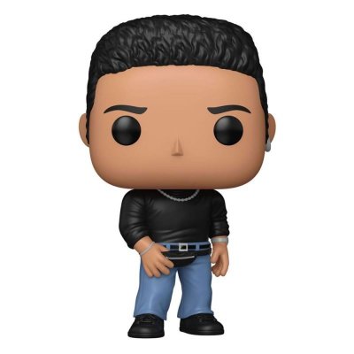 FUNKO Figurine  Pop - Wwe N&deg;189 - Dwayne "The Rock" Johnson (86399)