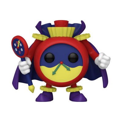 FUNKO Figurine  Pop - Yu-Gi-Oh! N&deg;1454 - Time Wizard (72065)