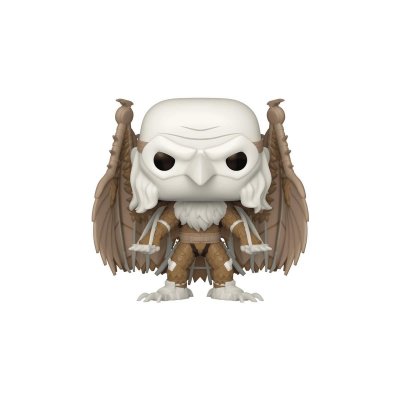 FUNKO Figurine  Spider-Man: Across the Spider-Verse POP! Movies Vinyl M
