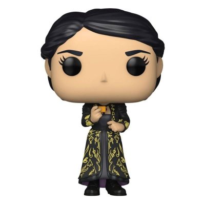 FUNKO Figurine  The Witcher POP! TV Vinyl Yennefer 9 cm- - Figurine