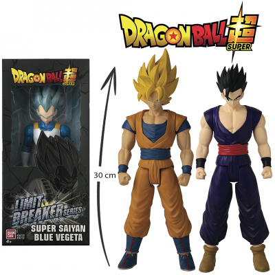 DRAGONBALL SUPER Figurine g&eacute;ante Dragon Ball Super Mod&egrave;le al&eacute;atoire 