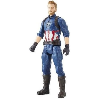 HASBRO Figurine  Avengers Infinity War Captain America 30 cm 