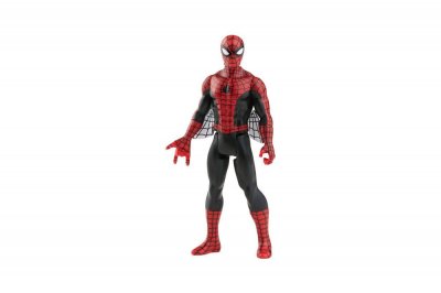 MARVEL Figurine Hasbro  Legends Retro Spider-Man 9,5cm- - Figurine