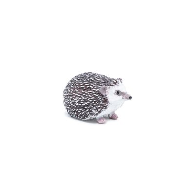 PAPO Figurine H&eacute;risson -  - LA VIE SAUVAGE - Mixte - A partir de 3 ans