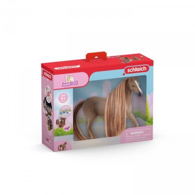 SCHLEICH Figurine Horse Club Jument Pur-sang Anglaise - Sofia's Beauties