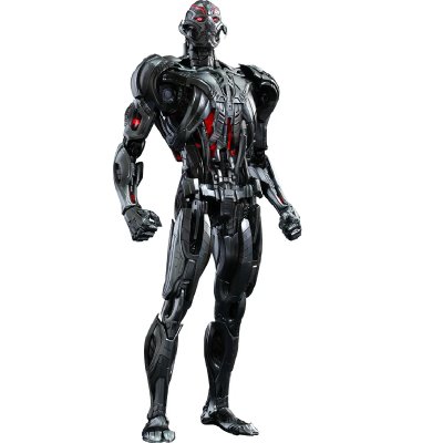 HOT TOYS Figurine  - Ultron Prime 1/6