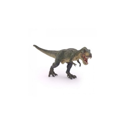 PAPO Figurine Le Tyrannosaure courant Sylvanian  