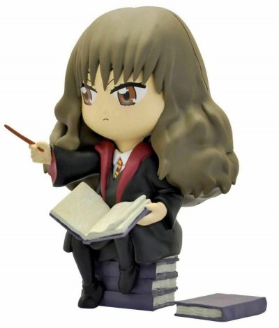 PLASTOY Figurine - Manga - Hermione