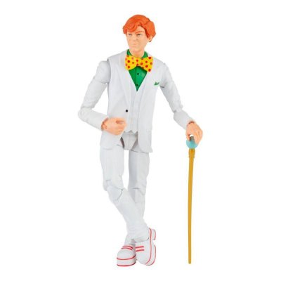 Figurine - Marvel Legends - Marvel S Arcade 15cm
