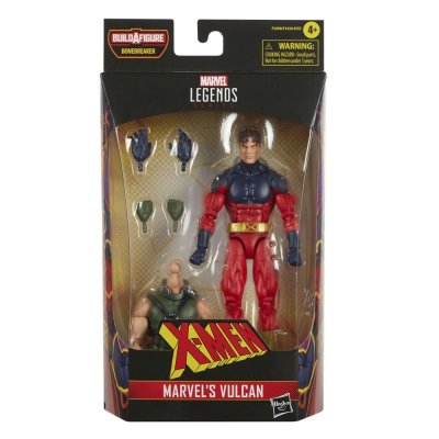 MARVEL Figurine  Legends Series &rsquo;s Vulcan X-Men